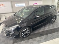 USED 2019 19 FORD S-MAX 2.0 EcoBlue ST-Line MPV 5dr Diesel Manual Euro 6 (s/s) (190 ps) 