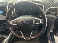 USED 2019 19 FORD S-MAX 2.0 EcoBlue ST-Line MPV 5dr Diesel Manual Euro 6 (s/s) (190 ps) 