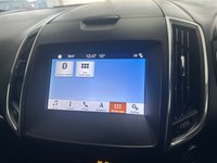 USED 2019 19 FORD S-MAX 2.0 EcoBlue ST-Line MPV 5dr Diesel Manual Euro 6 (s/s) (190 ps) 