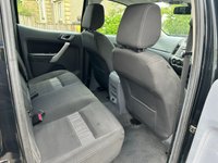 USED 2014 14 FORD RANGER 2.2 TDCi XLT Super Pickup Extended Cab 4dr Diesel Manual 4WD Euro 5 (150 ps) 1 FORMER KEEPER FROM NEW "NO VAT"