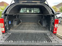 USED 2014 14 FORD RANGER 2.2 TDCi XLT Super Pickup Extended Cab 4dr Diesel Manual 4WD Euro 5 (150 ps) 1 FORMER KEEPER FROM NEW "NO VAT"