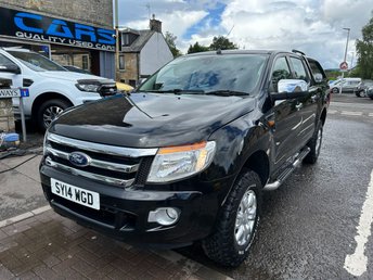 View our FORD RANGER