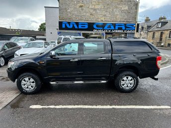 2014 FORD RANGER