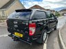 USED 2014 14 FORD RANGER 2.2 TDCi XLT Super Pickup Extended Cab 4dr Diesel Manual 4WD Euro 5 (150 ps) 1 FORMER KEEPER FROM NEW "NO VAT"