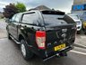 USED 2014 14 FORD RANGER 2.2 TDCi XLT Super Pickup Extended Cab 4dr Diesel Manual 4WD Euro 5 (150 ps) 1 FORMER KEEPER FROM NEW "NO VAT"