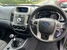 USED 2014 14 FORD RANGER 2.2 TDCi XLT Super Pickup Extended Cab 4dr Diesel Manual 4WD Euro 5 (150 ps) 1 FORMER KEEPER FROM NEW "NO VAT"