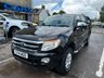 USED 2014 14 FORD RANGER 2.2 TDCi XLT Super Pickup Extended Cab 4dr Diesel Manual 4WD Euro 5 (150 ps) 1 FORMER KEEPER FROM NEW "NO VAT"