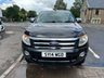 USED 2014 14 FORD RANGER 2.2 TDCi XLT Super Pickup Extended Cab 4dr Diesel Manual 4WD Euro 5 (150 ps) 1 FORMER KEEPER FROM NEW "NO VAT"