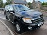 USED 2014 14 FORD RANGER 2.2 TDCi XLT Super Pickup Extended Cab 4dr Diesel Manual 4WD Euro 5 (150 ps) 1 FORMER KEEPER FROM NEW "NO VAT"