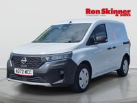 USED 2023 72 NISSAN TOWNSTAR 1.3 TCe Acenta Panel Van 6dr Petrol Manual L1 Euro 6 (s/s) (130 ps) 