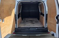 USED 2023 72 NISSAN TOWNSTAR 1.3 TCe Acenta Panel Van 6dr Petrol Manual L1 Euro 6 (s/s) (130 ps) 