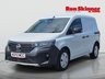 USED 2023 72 NISSAN TOWNSTAR 1.3 TCe Acenta Panel Van 6dr Petrol Manual L1 Euro 6 (s/s) (130 ps) 