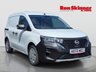 USED 2023 72 NISSAN TOWNSTAR 1.3 TCe Acenta Panel Van 6dr Petrol Manual L1 Euro 6 (s/s) (130 ps) 