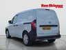 USED 2023 72 NISSAN TOWNSTAR 1.3 TCe Acenta Panel Van 6dr Petrol Manual L1 Euro 6 (s/s) (130 ps) 