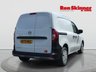 USED 2023 72 NISSAN TOWNSTAR 1.3 TCe Acenta Panel Van 6dr Petrol Manual L1 Euro 6 (s/s) (130 ps) 