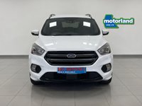 USED 2017 67 FORD KUGA 2.0 TDCi ST-Line X SUV 5dr Diesel Powershift AWD Euro 6 (s/s) (180 ps) * CALL **6 MONTHS WARRANTY**12 MONTHS MOT **