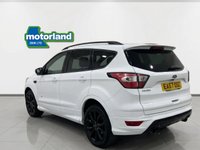 USED 2017 67 FORD KUGA 2.0 TDCi ST-Line X SUV 5dr Diesel Powershift AWD Euro 6 (s/s) (180 ps) * CALL **6 MONTHS WARRANTY**12 MONTHS MOT **