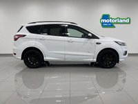USED 2017 67 FORD KUGA 2.0 TDCi ST-Line X SUV 5dr Diesel Powershift AWD Euro 6 (s/s) (180 ps) * CALL **6 MONTHS WARRANTY**12 MONTHS MOT **