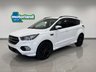 USED 2017 67 FORD KUGA 2.0 TDCi ST-Line X SUV 5dr Diesel Powershift AWD Euro 6 (s/s) (180 ps) * CALL **6 MONTHS WARRANTY**12 MONTHS MOT **