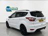 USED 2017 67 FORD KUGA 2.0 TDCi ST-Line X SUV 5dr Diesel Powershift AWD Euro 6 (s/s) (180 ps) * CALL **6 MONTHS WARRANTY**12 MONTHS MOT **