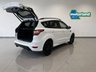USED 2017 67 FORD KUGA 2.0 TDCi ST-Line X SUV 5dr Diesel Powershift AWD Euro 6 (s/s) (180 ps) * CALL **6 MONTHS WARRANTY**12 MONTHS MOT **