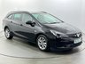USED 2020 70 VAUXHALL ASTRA 1.5 Turbo D Business Edition Nav Sports Tourer Euro 6 (s/s) 5dr ALL-LED, SATNAV, B-TOOTH, 16''