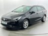 USED 2020 70 VAUXHALL ASTRA 1.5 Turbo D Business Edition Nav Sports Tourer Euro 6 (s/s) 5dr ALL-LED, SATNAV, B-TOOTH, 16''