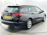 USED 2020 70 VAUXHALL ASTRA 1.5 Turbo D Business Edition Nav Sports Tourer Euro 6 (s/s) 5dr ALL-LED, SATNAV, B-TOOTH, 16''
