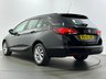 USED 2020 70 VAUXHALL ASTRA 1.5 Turbo D Business Edition Nav Sports Tourer Euro 6 (s/s) 5dr ALL-LED, SATNAV, B-TOOTH, 16''