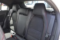 USED 2017 66 MERCEDES-BENZ A-CLASS 2.1 A200d AMG Line (Premium) Hatchback 5dr Diesel 7G-DCT Euro 6 (s/s) (136 ps) Reverse Camera - Car Play - Heated Seats