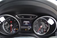 USED 2017 66 MERCEDES-BENZ A-CLASS 2.1 A200d AMG Line (Premium) Hatchback 5dr Diesel 7G-DCT Euro 6 (s/s) (136 ps) Reverse Camera - Car Play - Heated Seats