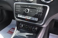USED 2017 66 MERCEDES-BENZ A-CLASS 2.1 A200d AMG Line (Premium) Hatchback 5dr Diesel 7G-DCT Euro 6 (s/s) (136 ps) Reverse Camera - Car Play - Heated Seats