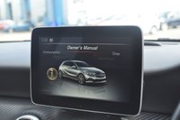 USED 2017 66 MERCEDES-BENZ A-CLASS 2.1 A200d AMG Line (Premium) Hatchback 5dr Diesel 7G-DCT Euro 6 (s/s) (136 ps) Reverse Camera - Car Play - Heated Seats