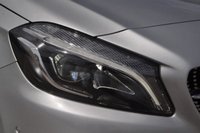 USED 2017 66 MERCEDES-BENZ A-CLASS 2.1 A200d AMG Line (Premium) Hatchback 5dr Diesel 7G-DCT Euro 6 (s/s) (136 ps) Reverse Camera - Car Play - Heated Seats