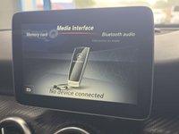 USED 2017 66 MERCEDES-BENZ A-CLASS 2.1 A200d AMG Line (Premium) Hatchback 5dr Diesel 7G-DCT Euro 6 (s/s) (136 ps) Reverse Camera - Car Play - Heated Seats