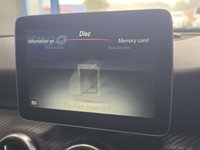 USED 2017 66 MERCEDES-BENZ A-CLASS 2.1 A200d AMG Line (Premium) Hatchback 5dr Diesel 7G-DCT Euro 6 (s/s) (136 ps) Reverse Camera - Car Play - Heated Seats