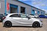 USED 2017 66 MERCEDES-BENZ A-CLASS 2.1 A200d AMG Line (Premium) Hatchback 5dr Diesel 7G-DCT Euro 6 (s/s) (136 ps) Reverse Camera - Car Play - Heated Seats
