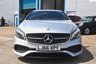 USED 2017 66 MERCEDES-BENZ A-CLASS 2.1 A200d AMG Line (Premium) Hatchback 5dr Diesel 7G-DCT Euro 6 (s/s) (136 ps) Reverse Camera - Car Play - Heated Seats