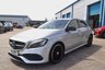 USED 2017 66 MERCEDES-BENZ A-CLASS 2.1 A200d AMG Line (Premium) Hatchback 5dr Diesel 7G-DCT Euro 6 (s/s) (136 ps) Reverse Camera - Car Play - Heated Seats