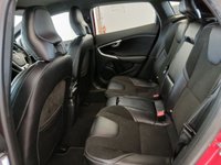USED 2017 67 VOLVO V40 1.5 T3 R-Design Nav Plus Hatchback 5dr Petrol Auto Euro 6 (s/s) (152 ps) 