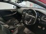 USED 2017 67 VOLVO V40 1.5 T3 R-Design Nav Plus Hatchback 5dr Petrol Auto Euro 6 (s/s) (152 ps) 