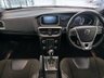 USED 2017 67 VOLVO V40 1.5 T3 R-Design Nav Plus Hatchback 5dr Petrol Auto Euro 6 (s/s) (152 ps) 