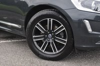 USED 2017 17 VOLVO XC60 2.4 D4 SE Lux Nav SUV 5dr Diesel Auto AWD Euro 6 (s/s) (190 ps) 1 Owner From New - Satellite Navigation - Great Spec!