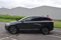 USED 2017 17 VOLVO XC60 2.4 D4 SE Lux Nav SUV 5dr Diesel Auto AWD Euro 6 (s/s) (190 ps) 1 Owner From New - Satellite Navigation - Great Spec!