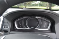 USED 2017 17 VOLVO XC60 2.4 D4 SE Lux Nav SUV 5dr Diesel Auto AWD Euro 6 (s/s) (190 ps) 1 Owner From New - Satellite Navigation - Great Spec!