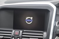 USED 2017 17 VOLVO XC60 2.4 D4 SE Lux Nav SUV 5dr Diesel Auto AWD Euro 6 (s/s) (190 ps) 1 Owner From New - Satellite Navigation - Great Spec!