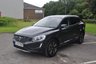 USED 2017 17 VOLVO XC60 2.4 D4 SE Lux Nav SUV 5dr Diesel Auto AWD Euro 6 (s/s) (190 ps) 1 Owner From New - Satellite Navigation - Great Spec!