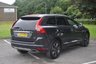 USED 2017 17 VOLVO XC60 2.4 D4 SE Lux Nav SUV 5dr Diesel Auto AWD Euro 6 (s/s) (190 ps) 1 Owner From New - Satellite Navigation - Great Spec!