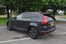 USED 2017 17 VOLVO XC60 2.4 D4 SE Lux Nav SUV 5dr Diesel Auto AWD Euro 6 (s/s) (190 ps) 1 Owner From New - Satellite Navigation - Great Spec!