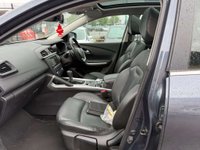 USED 2016 16 RENAULT KADJAR 1.5 dCi Signature Nav SUV 5dr Diesel EDC Euro 6 (s/s) (110 ps) TIMING BELT FULL HISTORY LEATHER